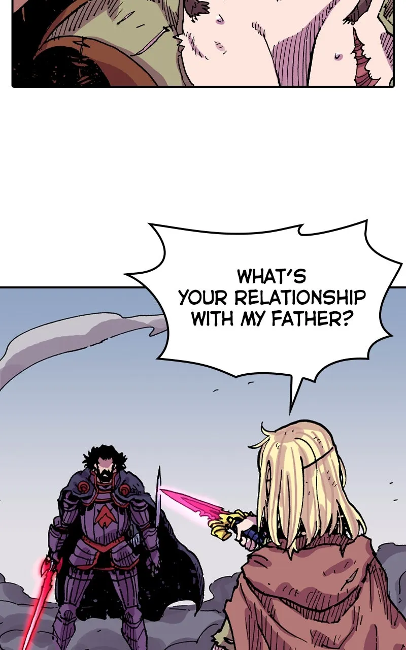 Read Clevatess chapter 46 image 48 on Lezhin