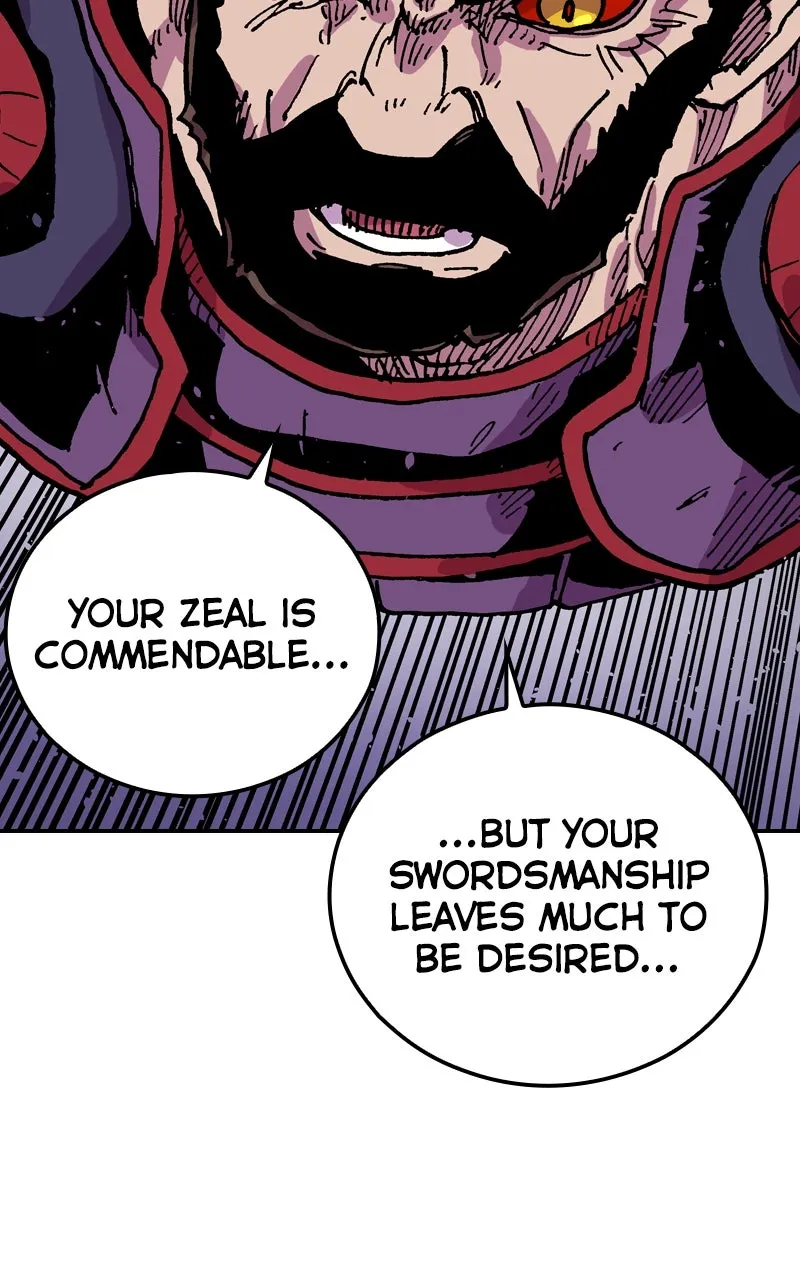 Read Clevatess chapter 46 image 5 on Lezhin