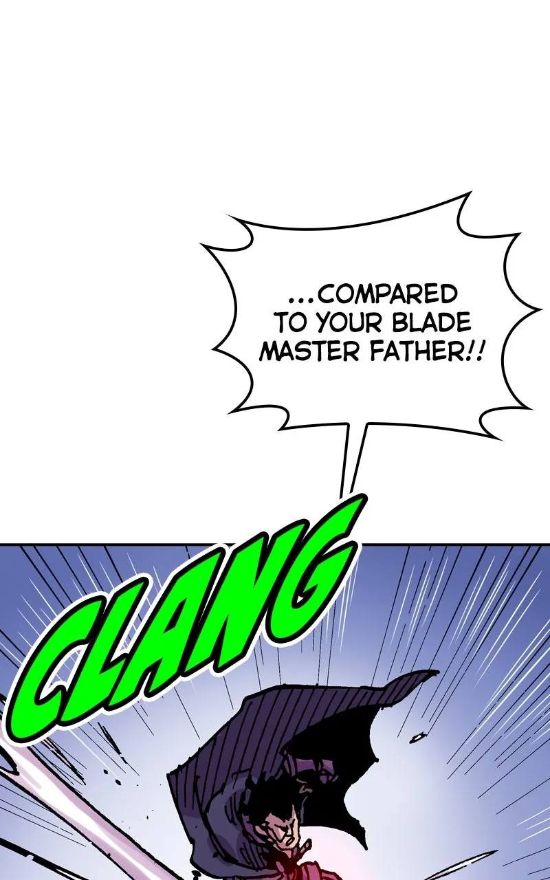 Read Clevatess chapter 46 image 6 on Lezhin