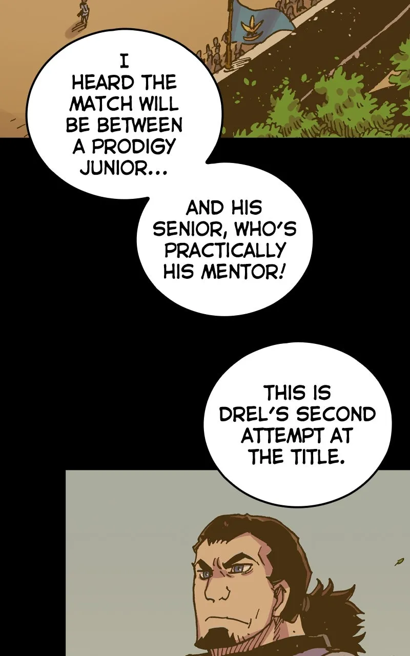 Read Clevatess chapter 46 image 61 on Lezhin