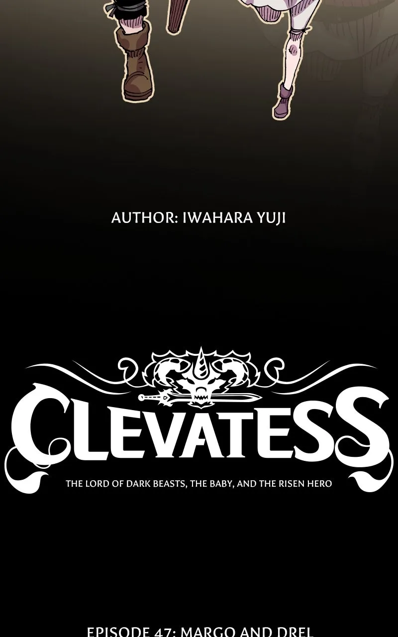 Read Clevatess chapter 47 image 1 on Lezhin