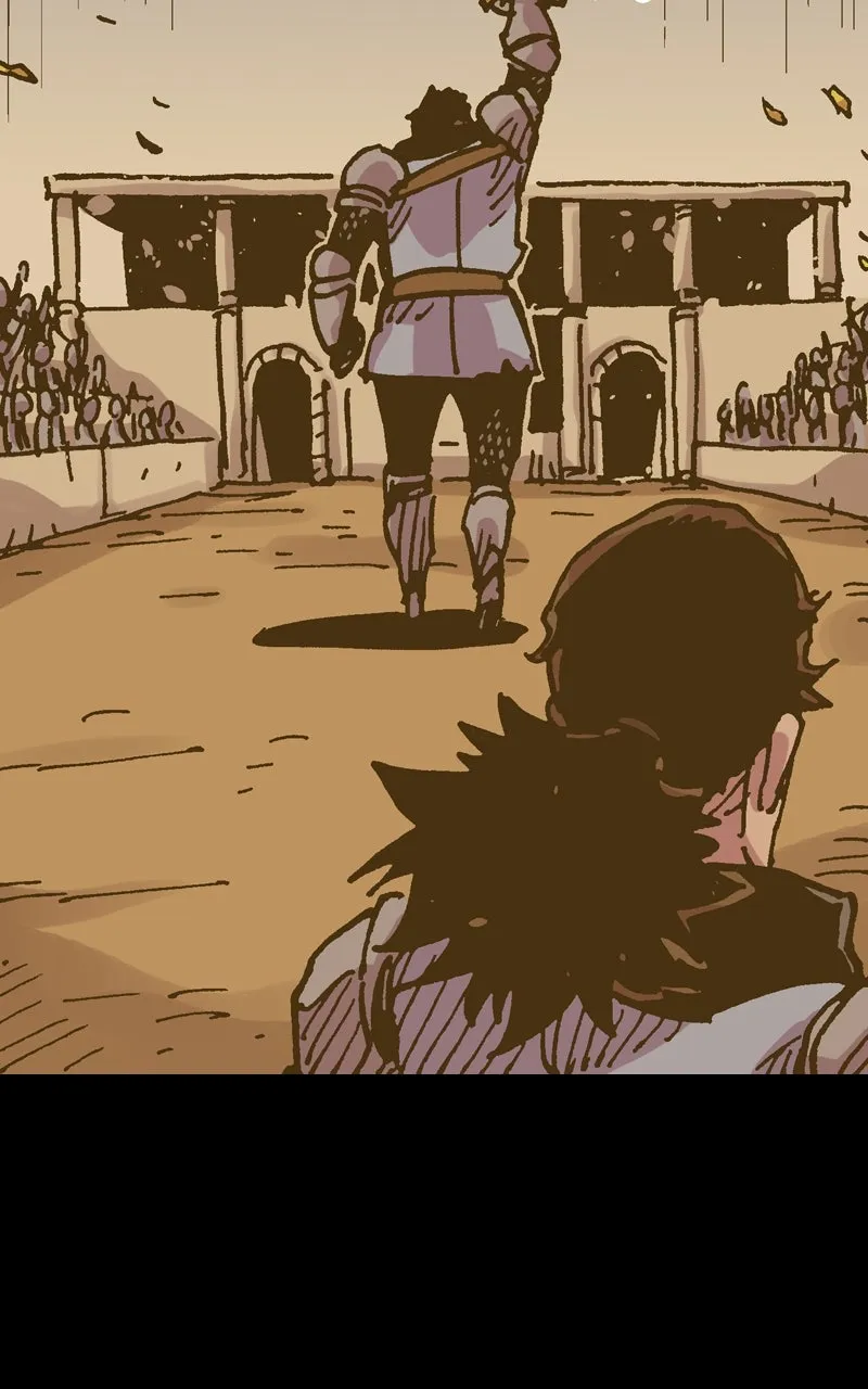 Read Clevatess chapter 47 image 14 on Lezhin