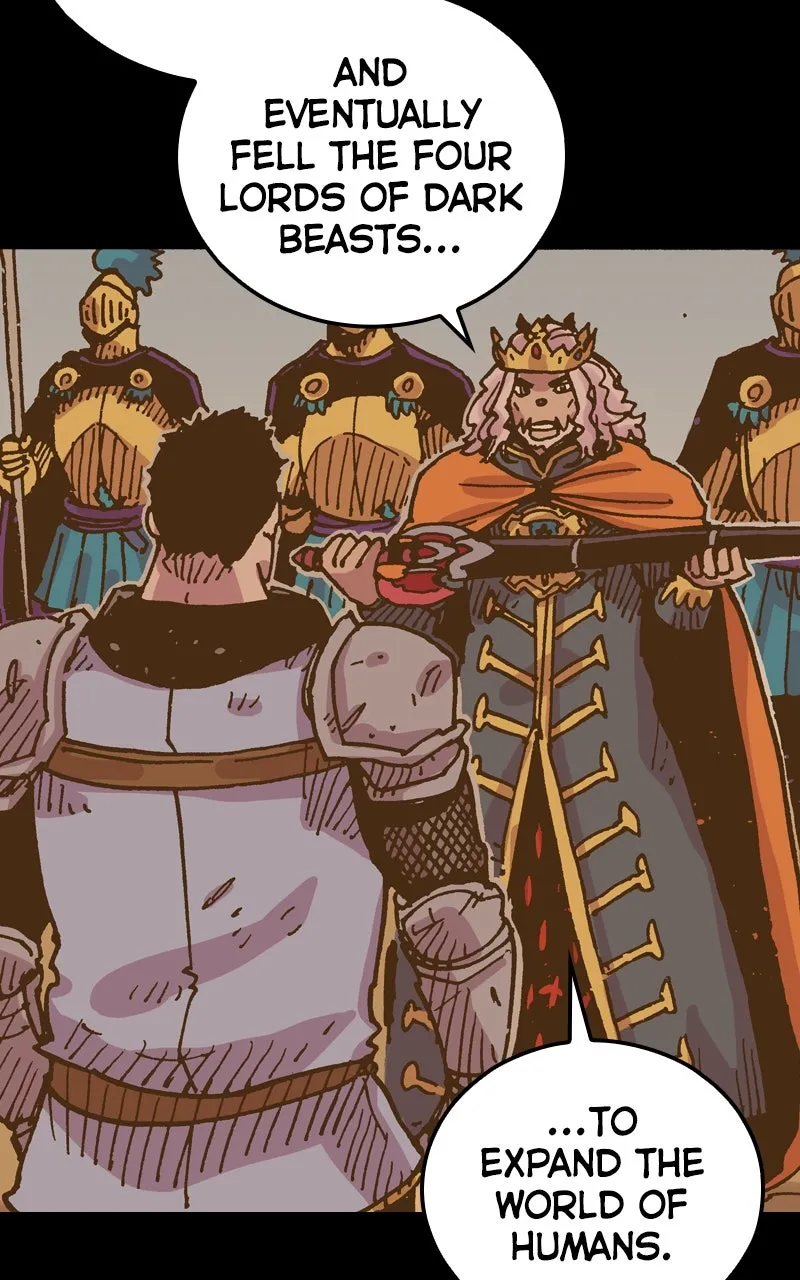 Read Clevatess chapter 47 image 26 on Lezhin
