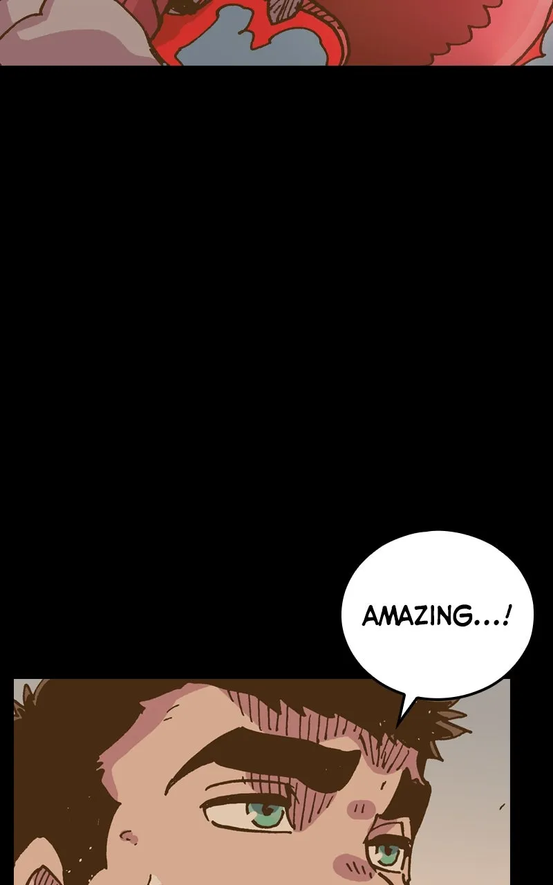Read Clevatess chapter 47 image 34 on Lezhin