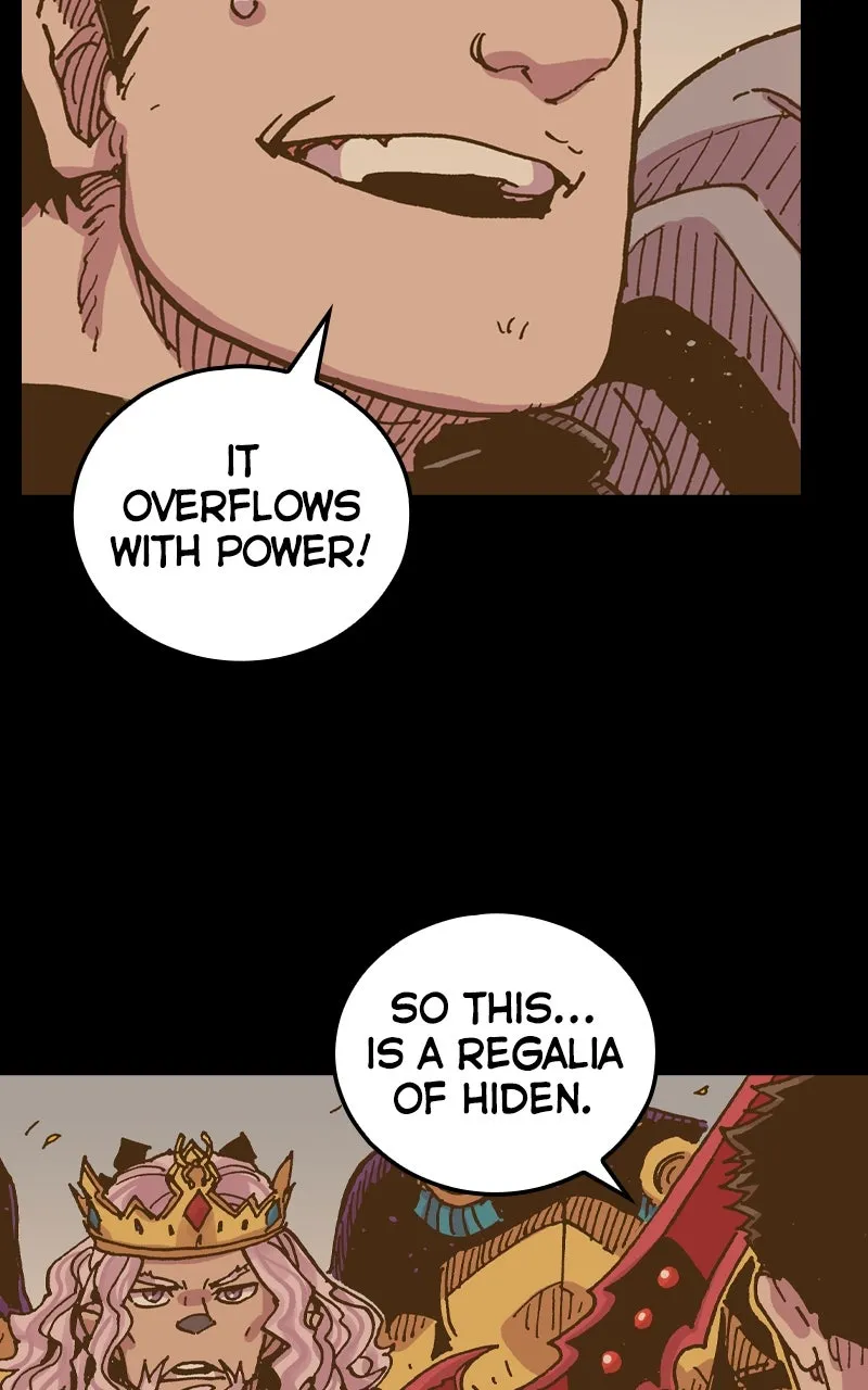 Read Clevatess chapter 47 image 35 on Lezhin