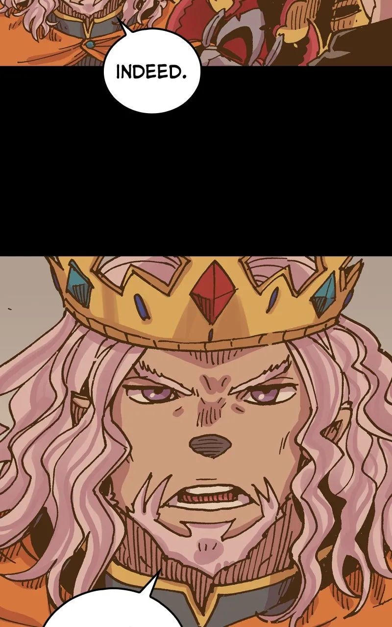 Read Clevatess chapter 47 image 36 on Lezhin