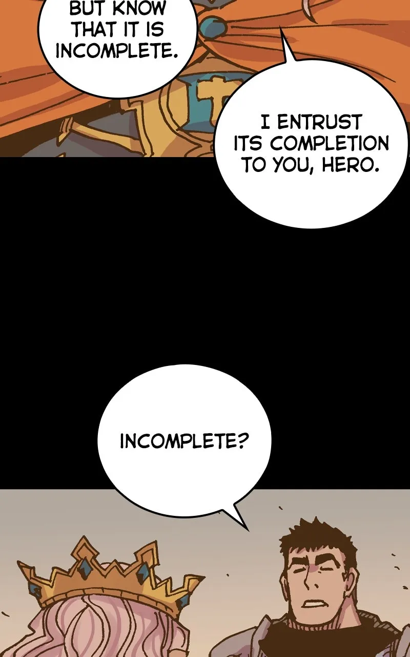 Read Clevatess chapter 47 image 37 on Lezhin