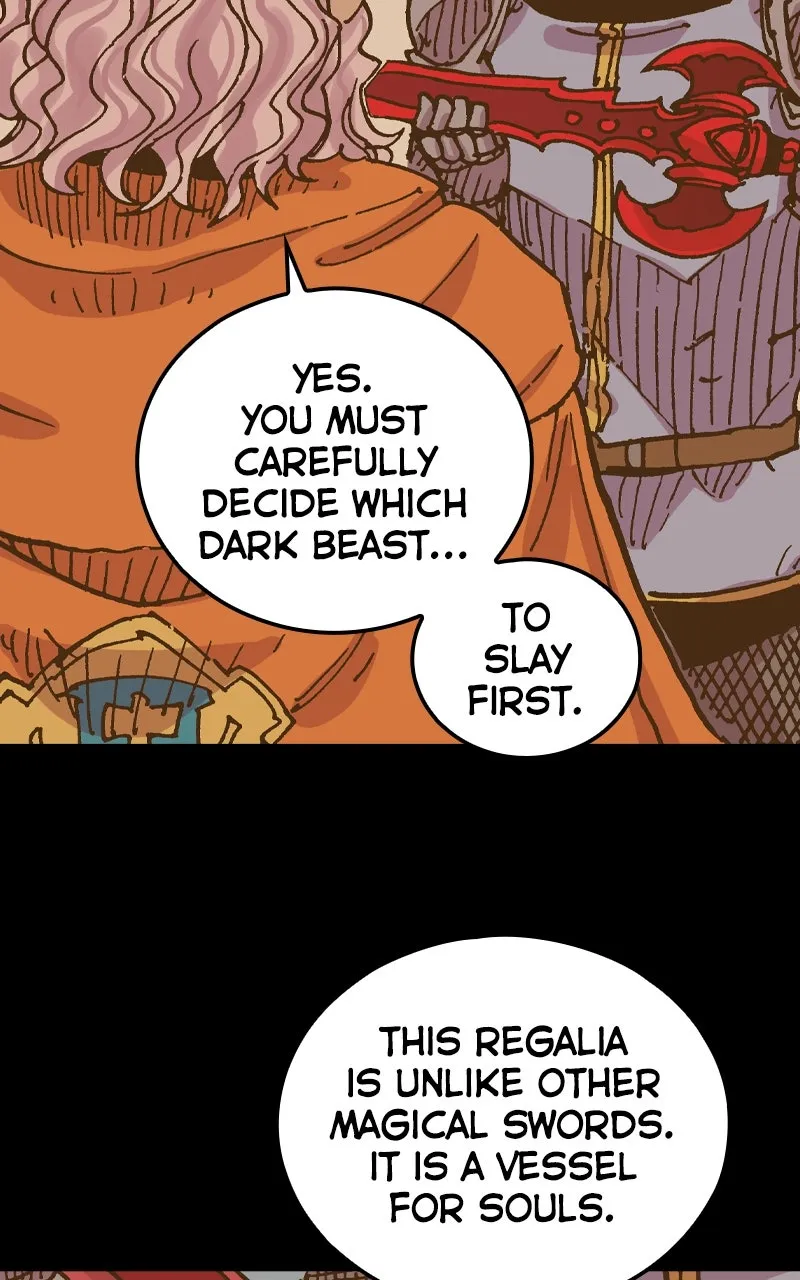 Read Clevatess chapter 47 image 38 on Lezhin