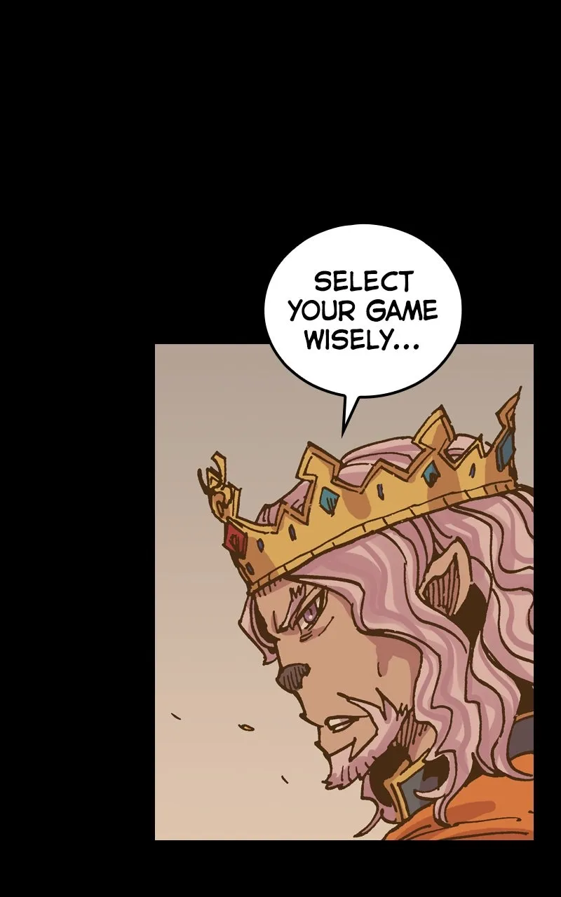 Read Clevatess chapter 47 image 40 on Lezhin