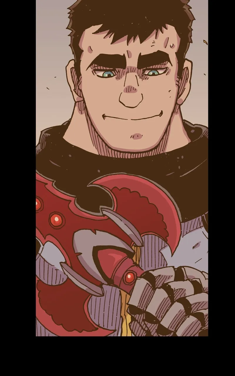 Read Clevatess chapter 47 image 43 on Lezhin