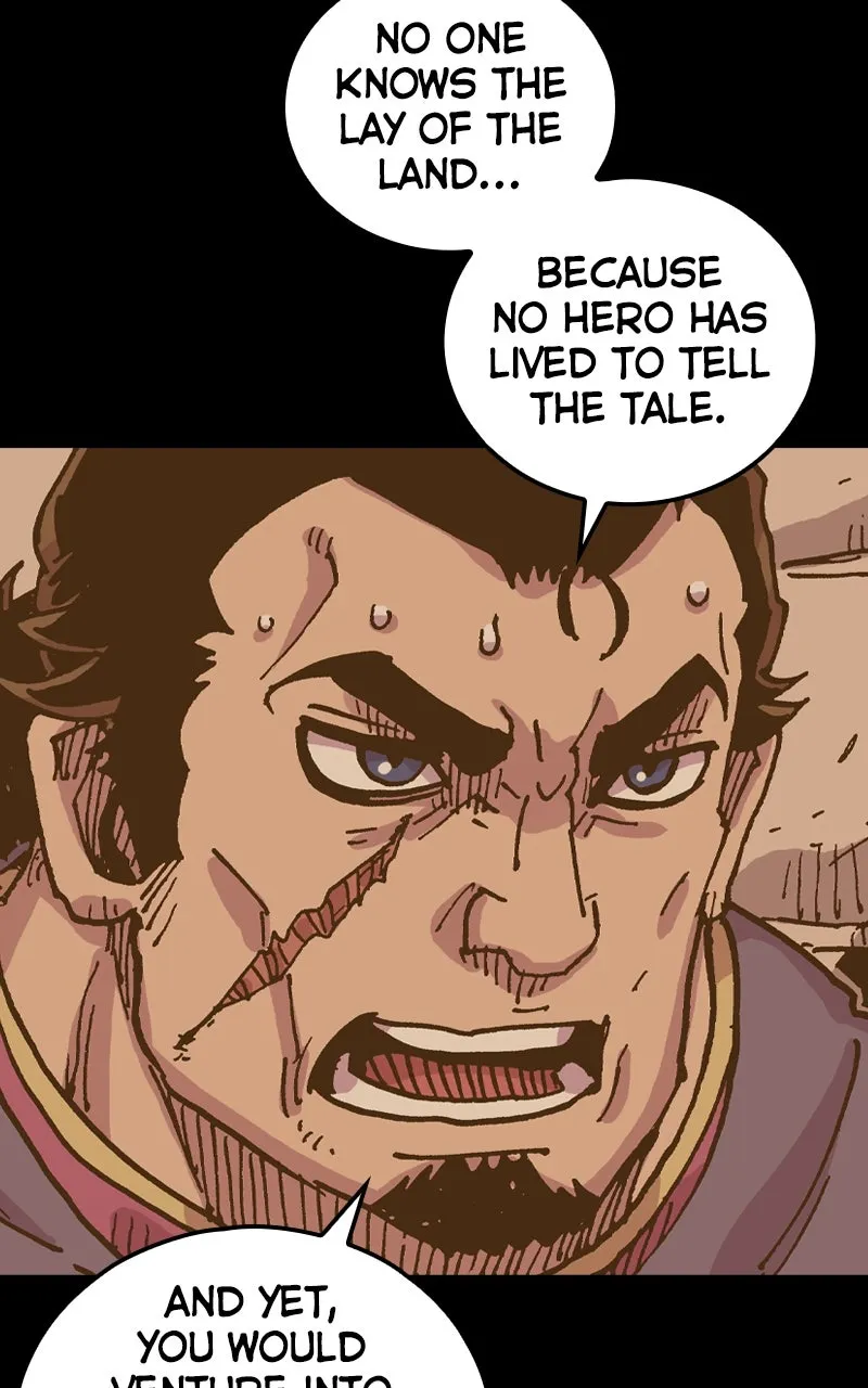 Read Clevatess chapter 47 image 57 on Lezhin