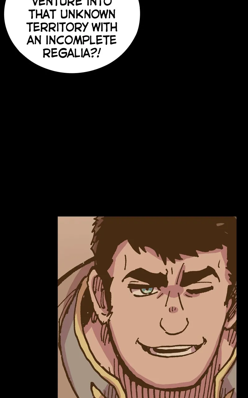 Read Clevatess chapter 47 image 58 on Lezhin