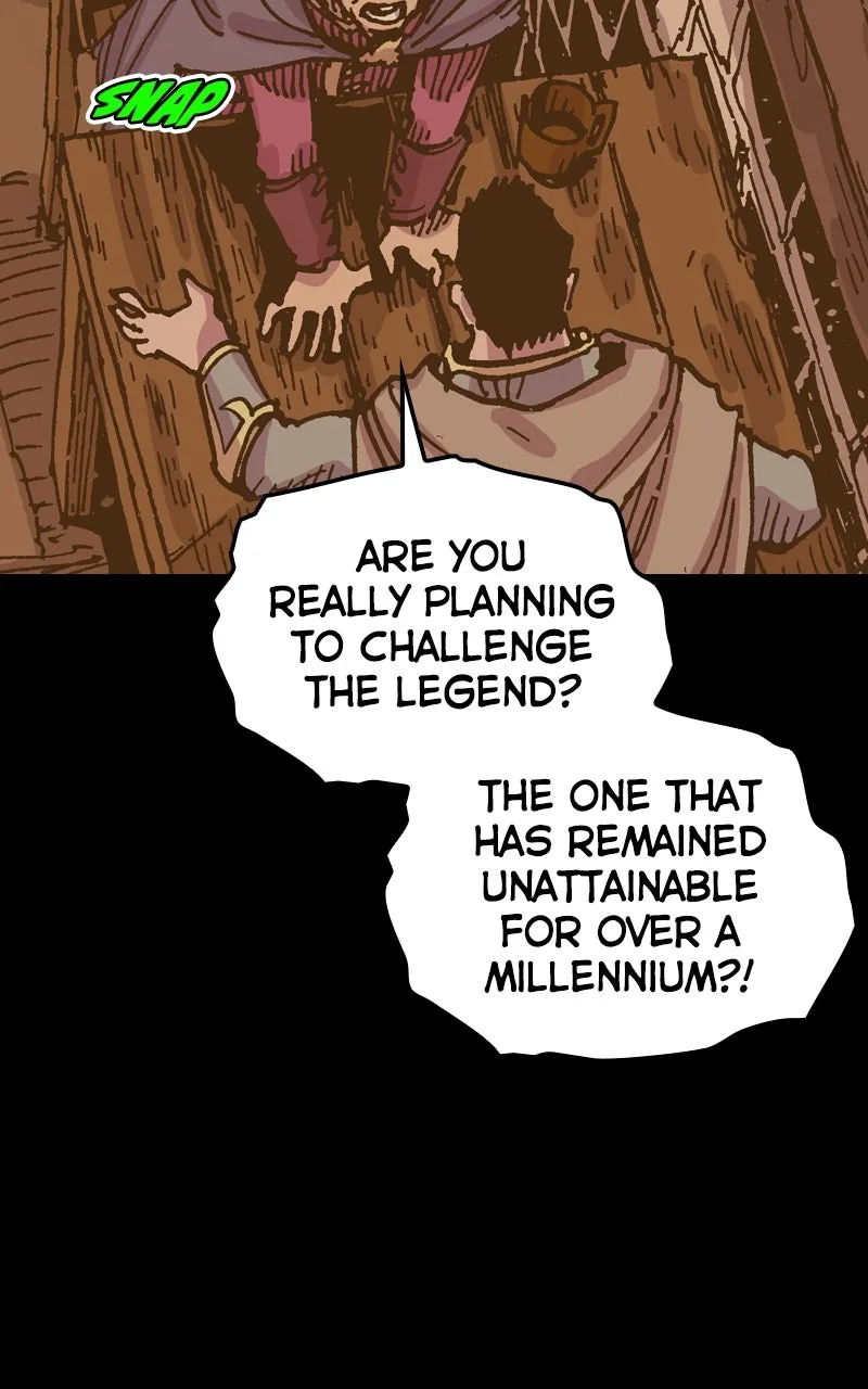 Read Clevatess chapter 47 image 60 on Lezhin