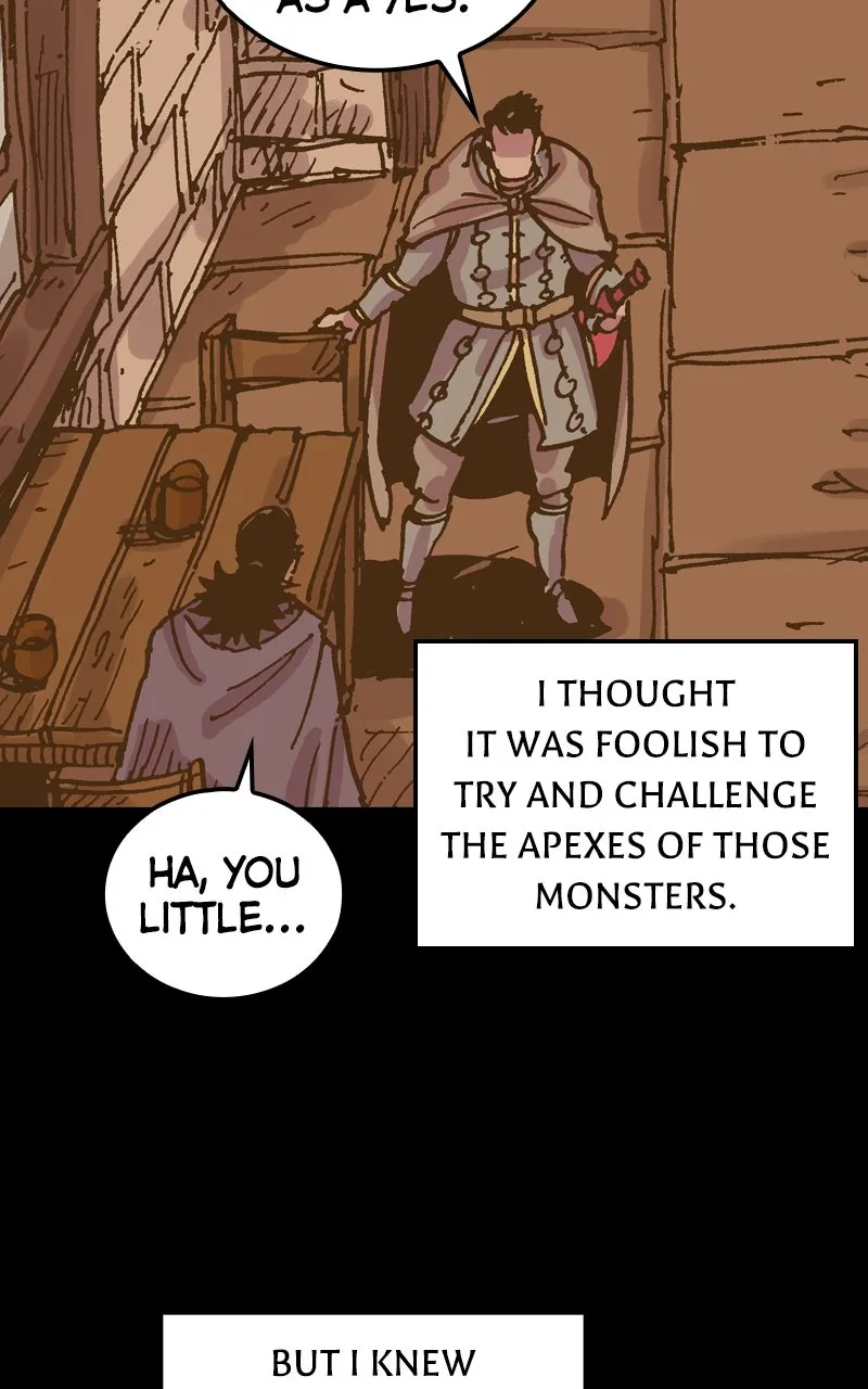 Read Clevatess chapter 47 image 63 on Lezhin