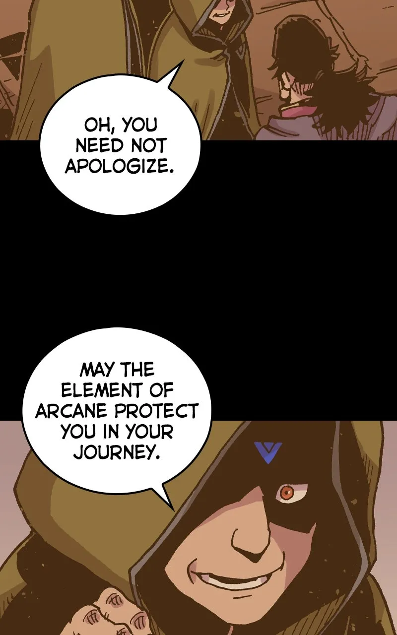 Read Clevatess chapter 47 image 67 on Lezhin