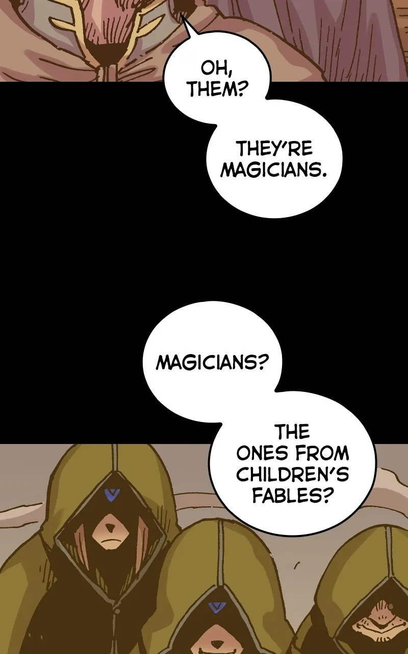 Read Clevatess chapter 47 image 70 on Lezhin