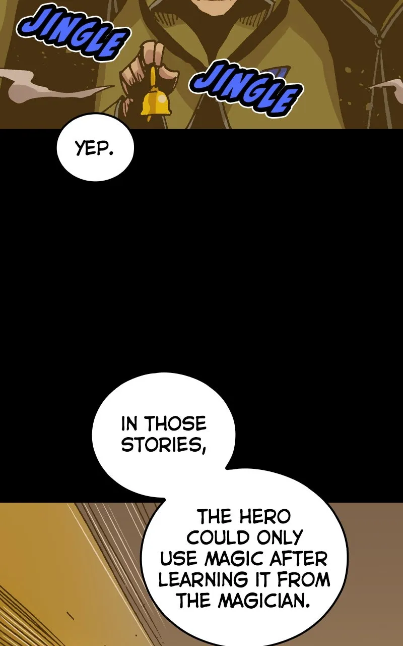 Read Clevatess chapter 47 image 71 on Lezhin