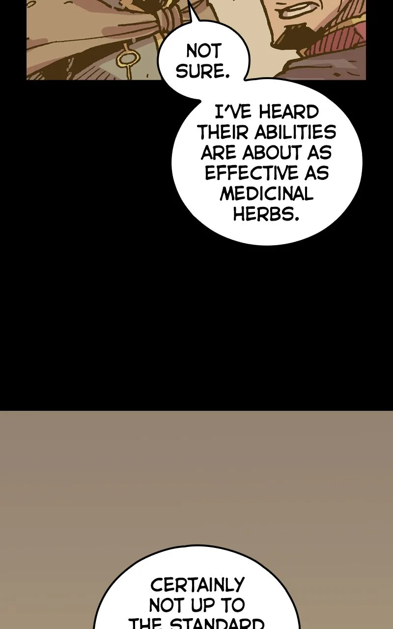 Read Clevatess chapter 47 image 74 on Lezhin