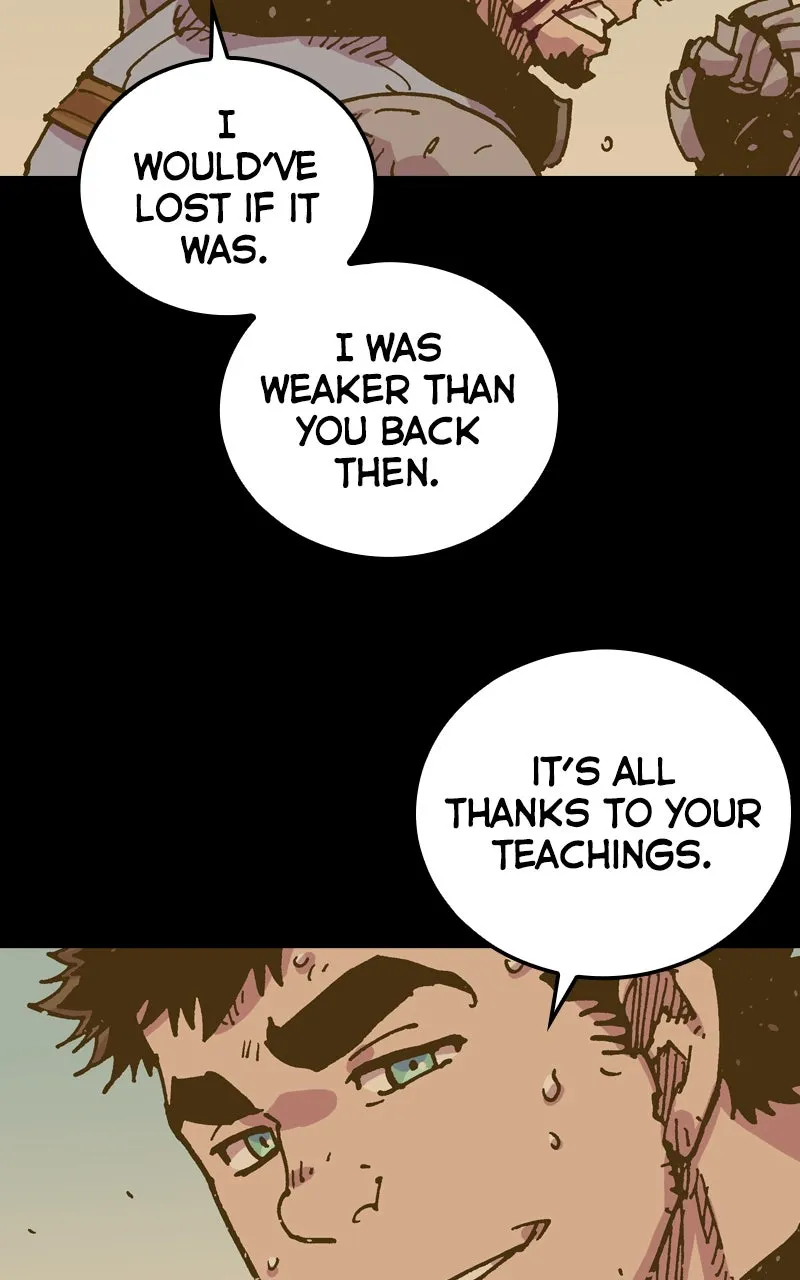 Read Clevatess chapter 47 image 8 on Lezhin