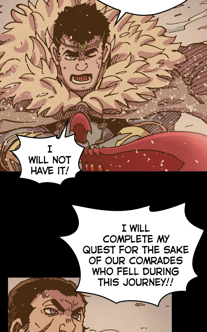Read Clevatess chapter 48 image 10 on Lezhin