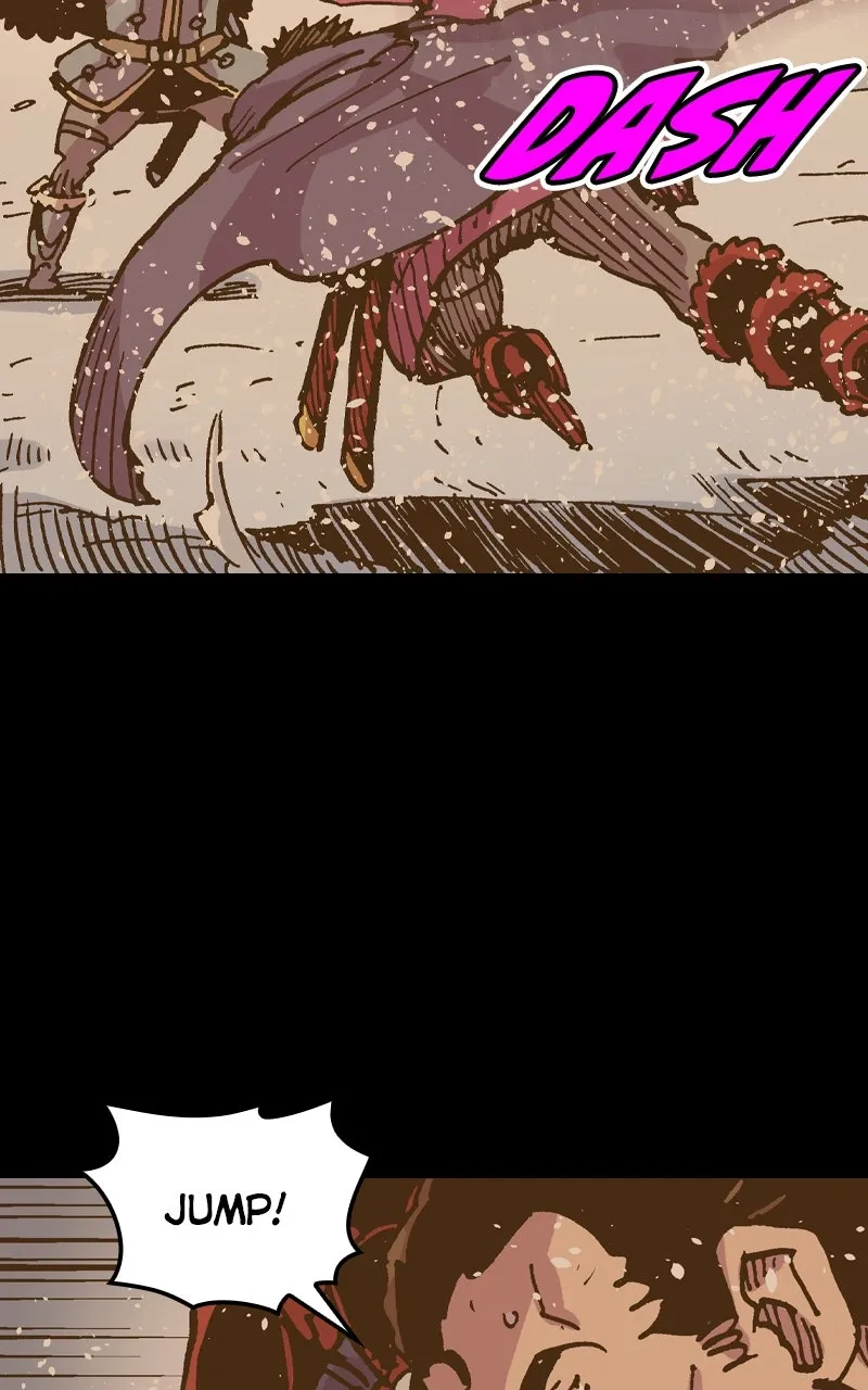 Read Clevatess chapter 48 image 15 on Lezhin