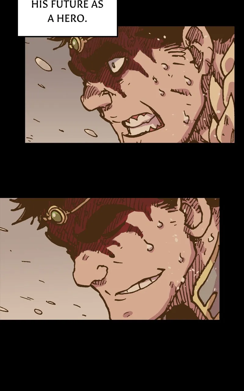 Read Clevatess chapter 48 image 38 on Lezhin