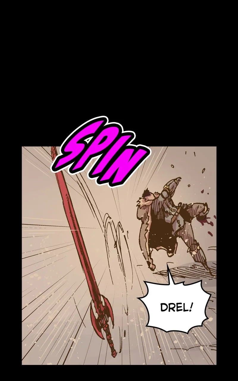 Read Clevatess chapter 48 image 39 on Lezhin