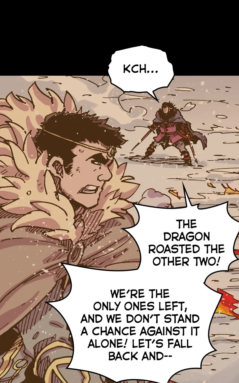 Read Clevatess chapter 48 image 8 on Lezhin
