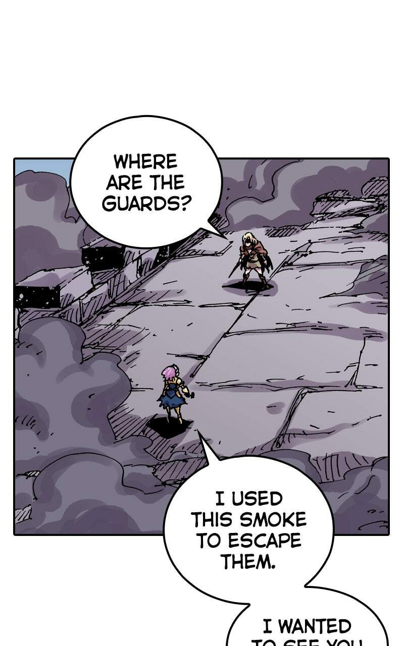 Read Clevatess chapter 50 image 10 on Lezhin