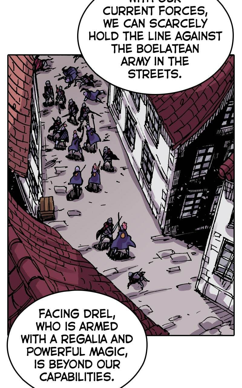 Read Clevatess chapter 50 image 15 on Lezhin