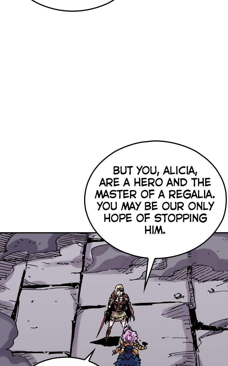 Read Clevatess chapter 50 image 16 on Lezhin