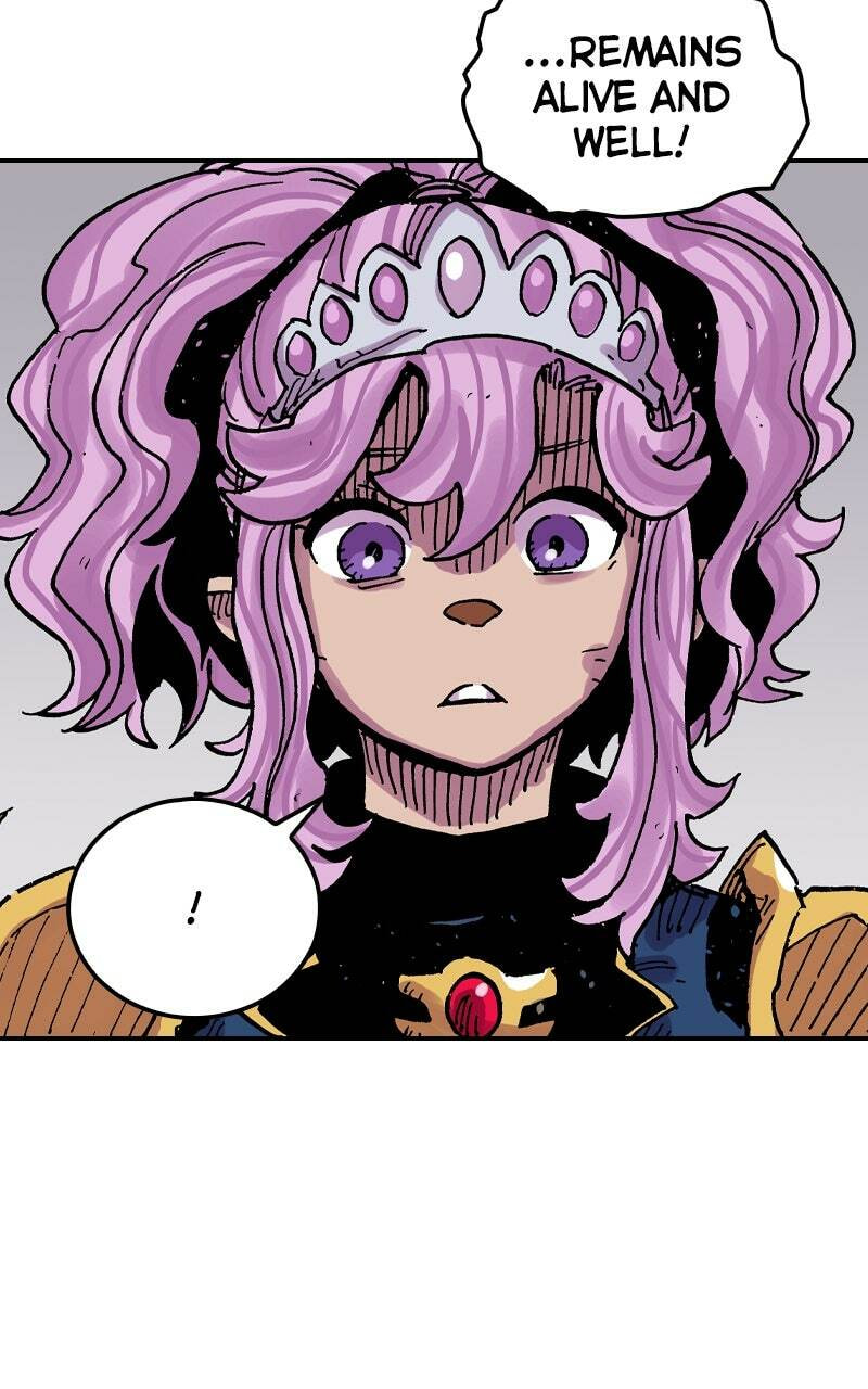 Read Clevatess chapter 50 image 19 on Lezhin
