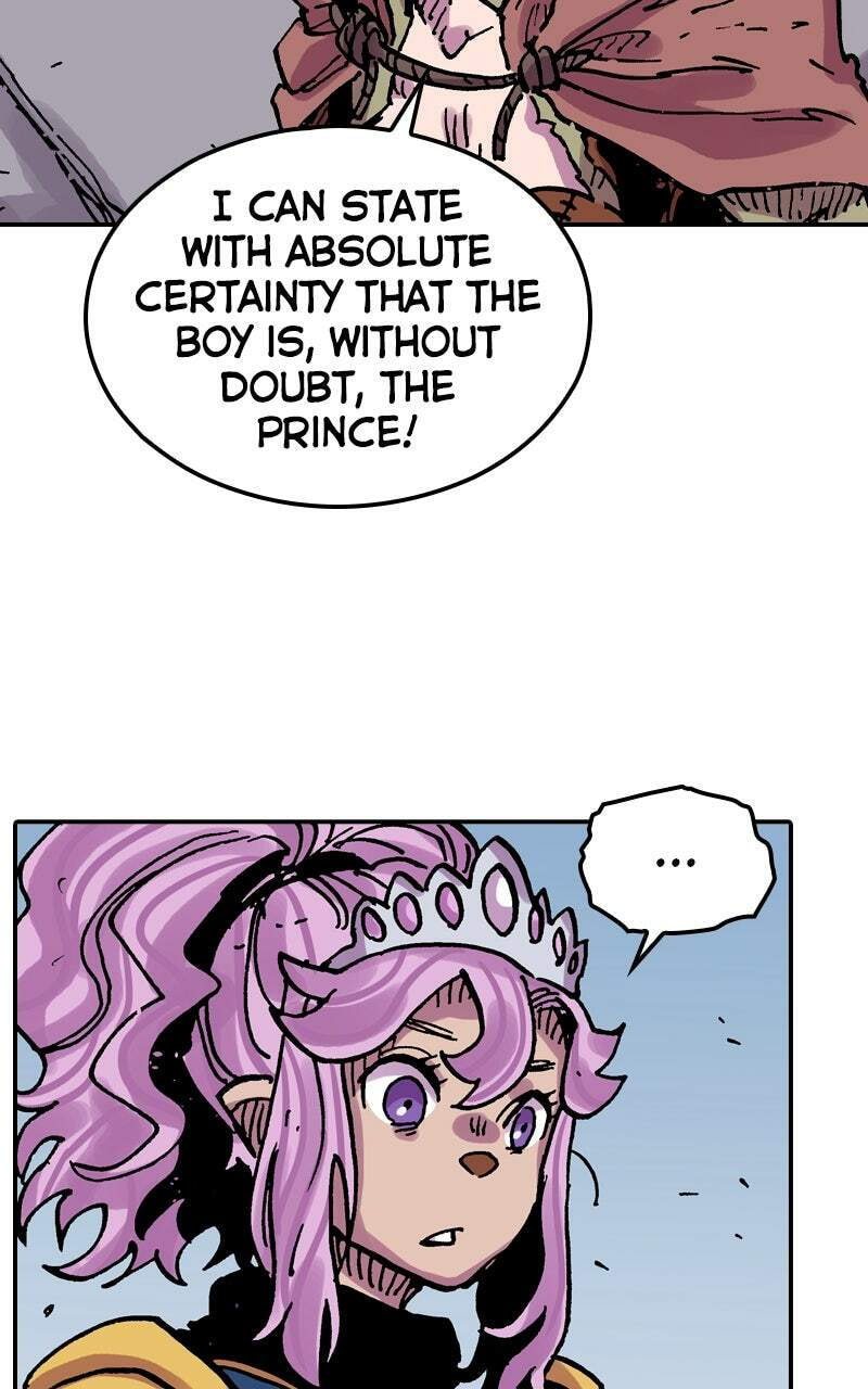 Read Clevatess chapter 50 image 22 on Lezhin