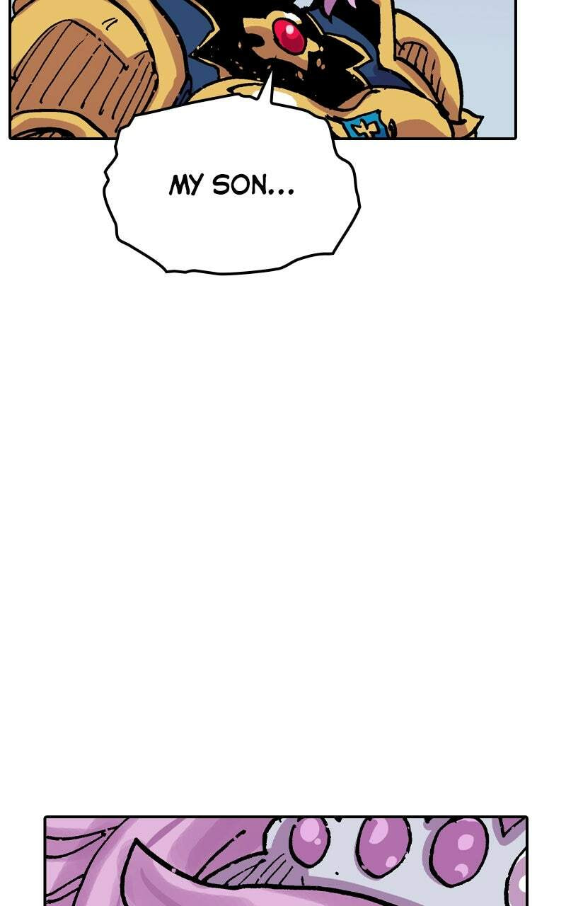 Read Clevatess chapter 50 image 23 on Lezhin