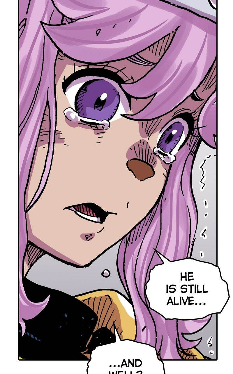 Read Clevatess chapter 50 image 24 on Lezhin
