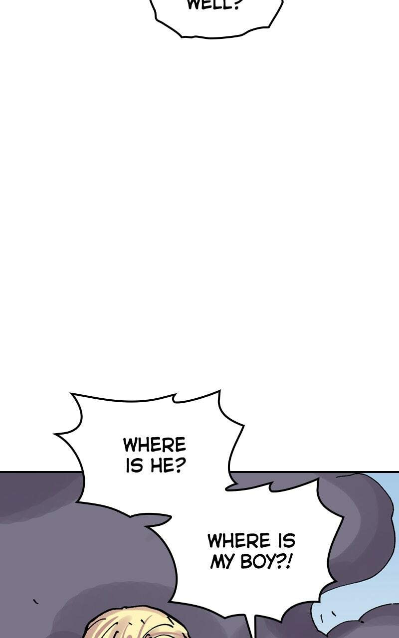 Read Clevatess chapter 50 image 25 on Lezhin