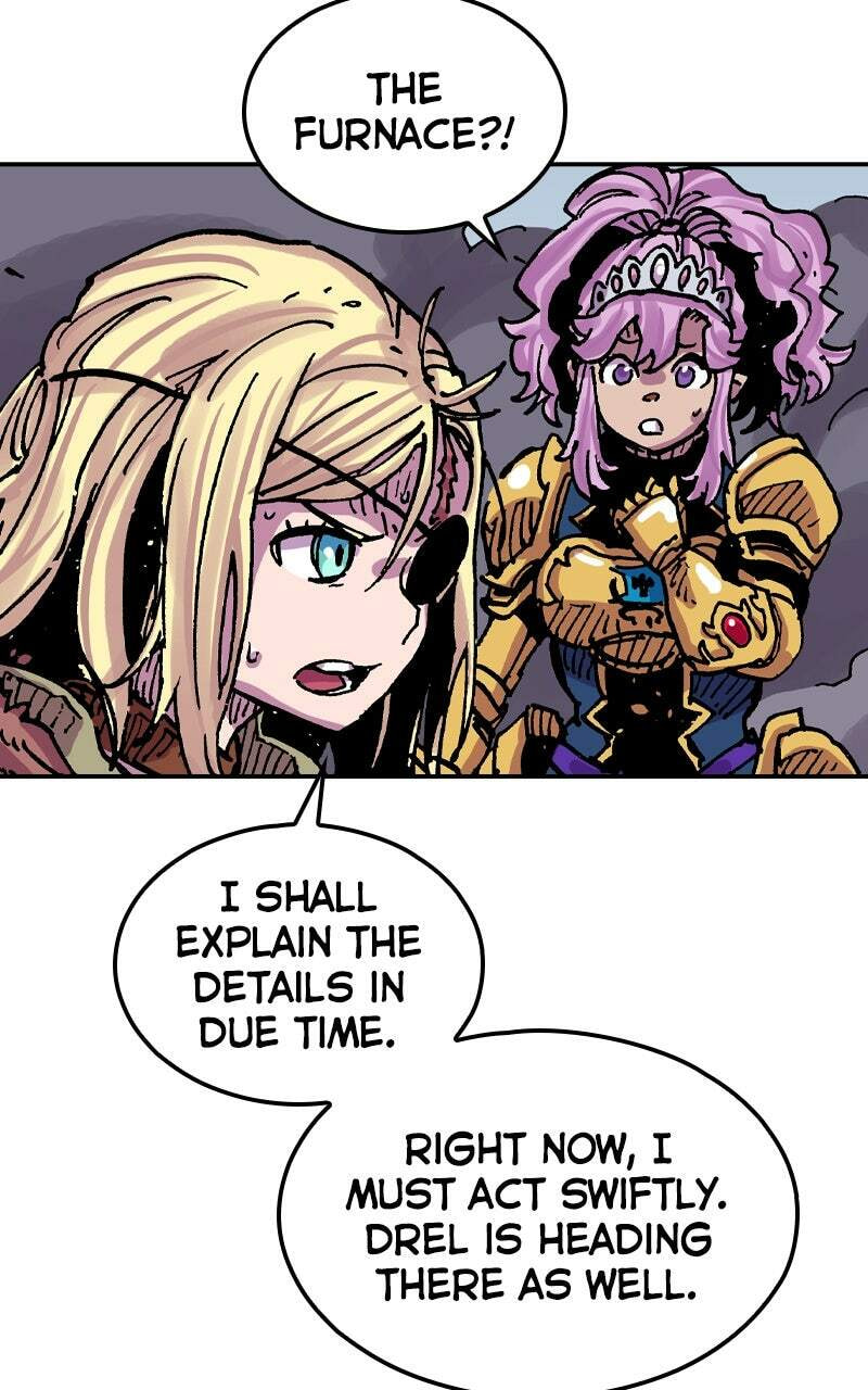 Read Clevatess chapter 50 image 27 on Lezhin