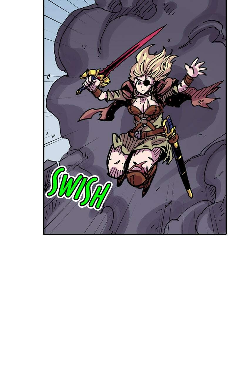 Read Clevatess chapter 50 image 3 on Lezhin