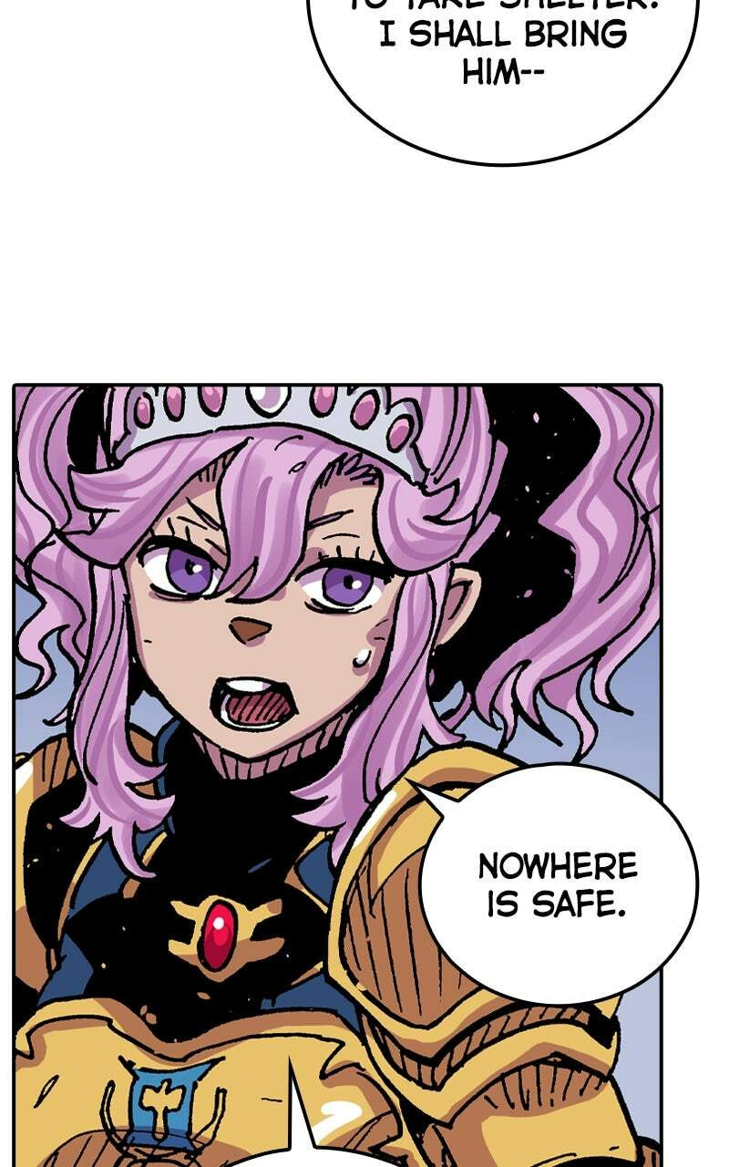 Read Clevatess chapter 50 image 30 on Lezhin