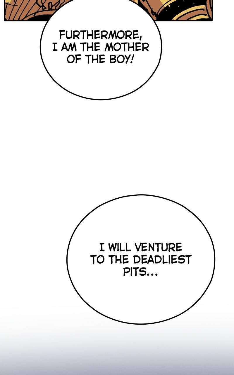 Read Clevatess chapter 50 image 31 on Lezhin