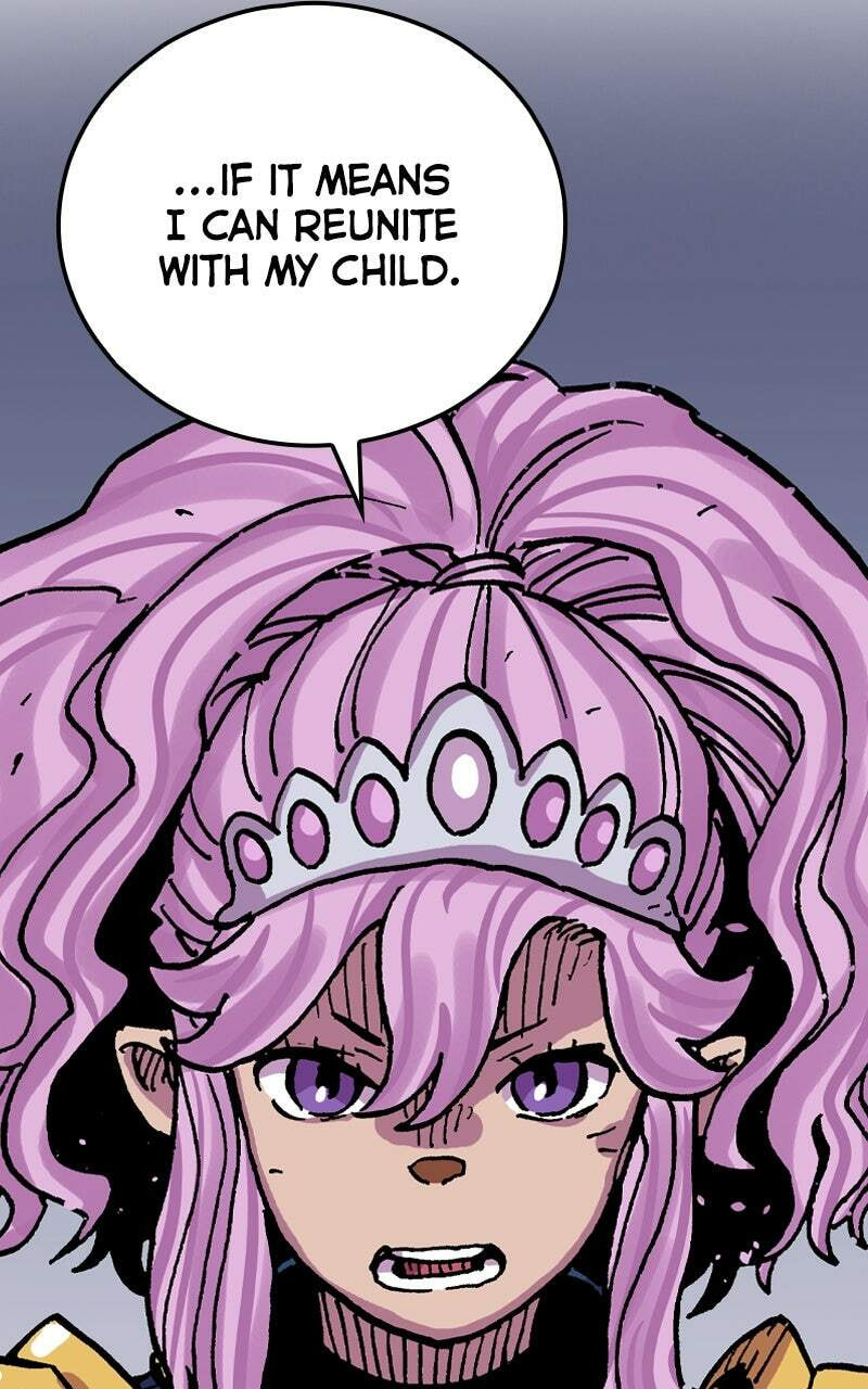 Read Clevatess chapter 50 image 32 on Lezhin