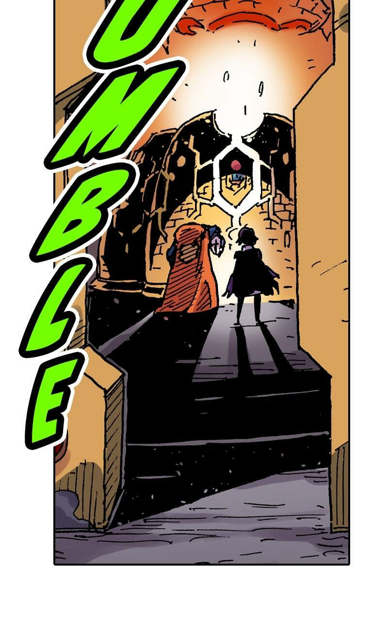 Read Clevatess chapter 50 image 39 on Lezhin