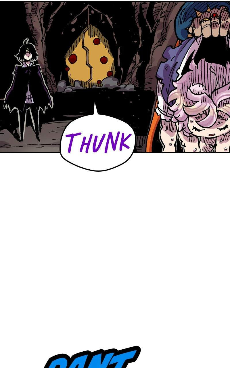 Read Clevatess chapter 50 image 43 on Lezhin