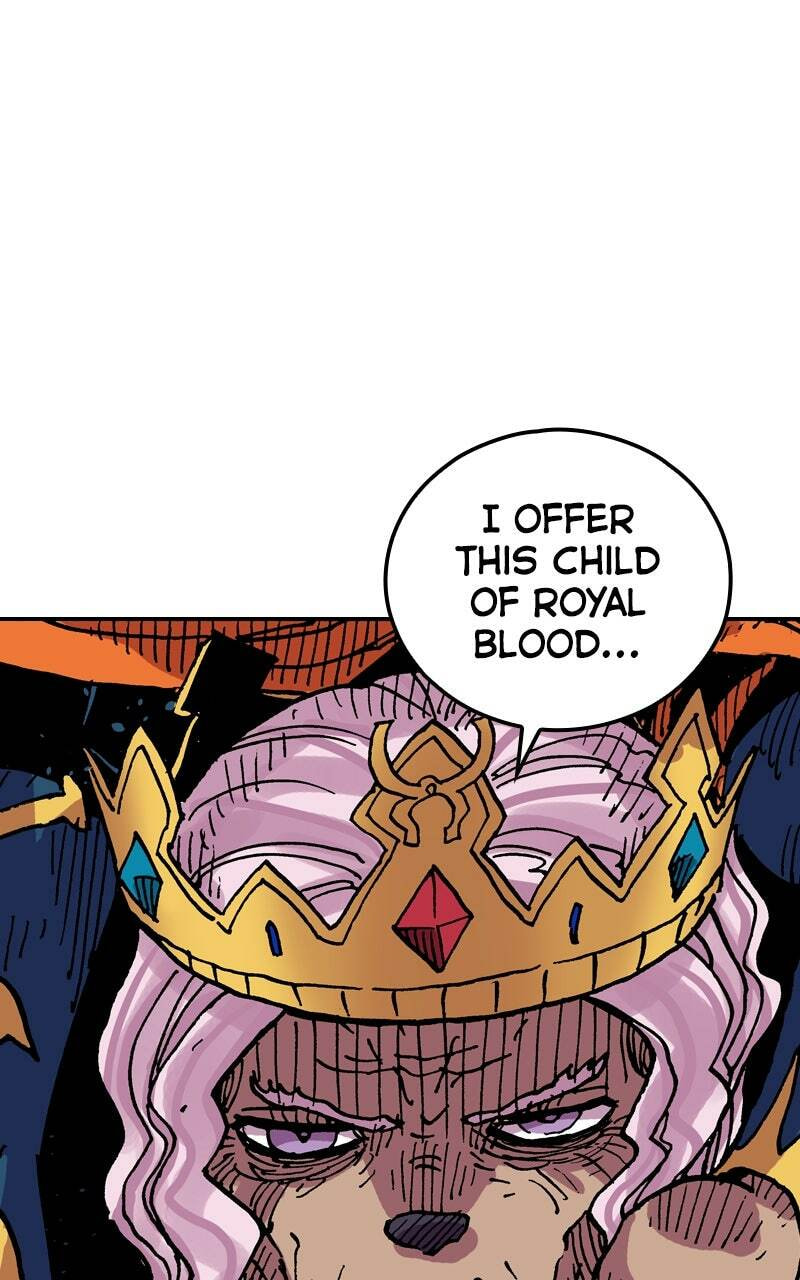 Read Clevatess chapter 50 image 45 on Lezhin