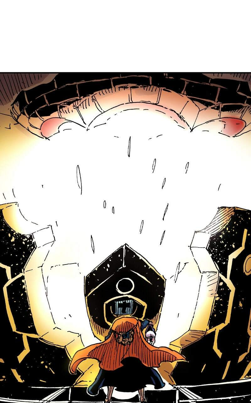 Read Clevatess chapter 50 image 47 on Lezhin