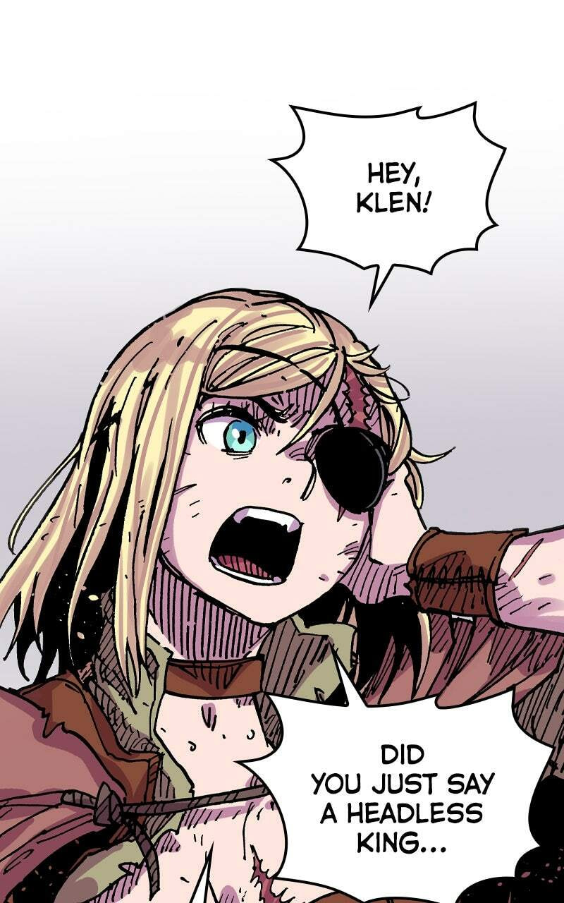 Read Clevatess chapter 50 image 5 on Lezhin
