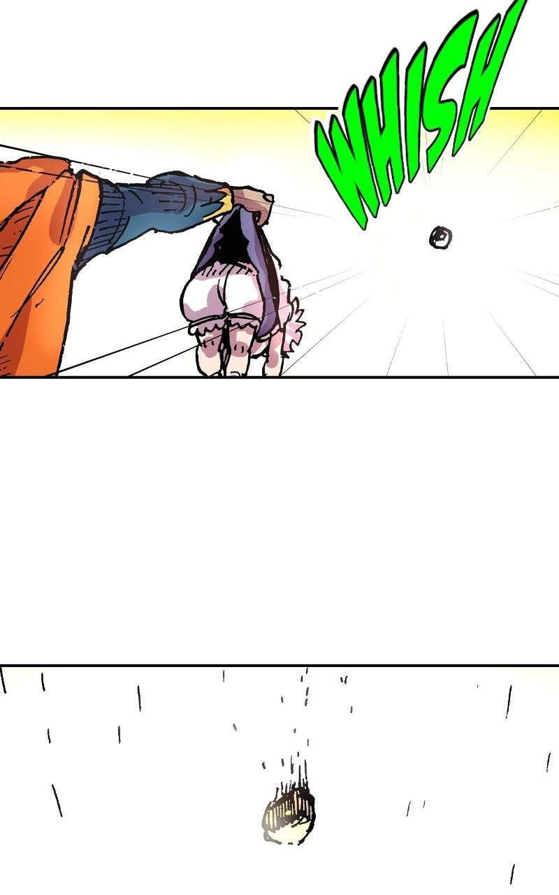 Read Clevatess chapter 50 image 54 on Lezhin