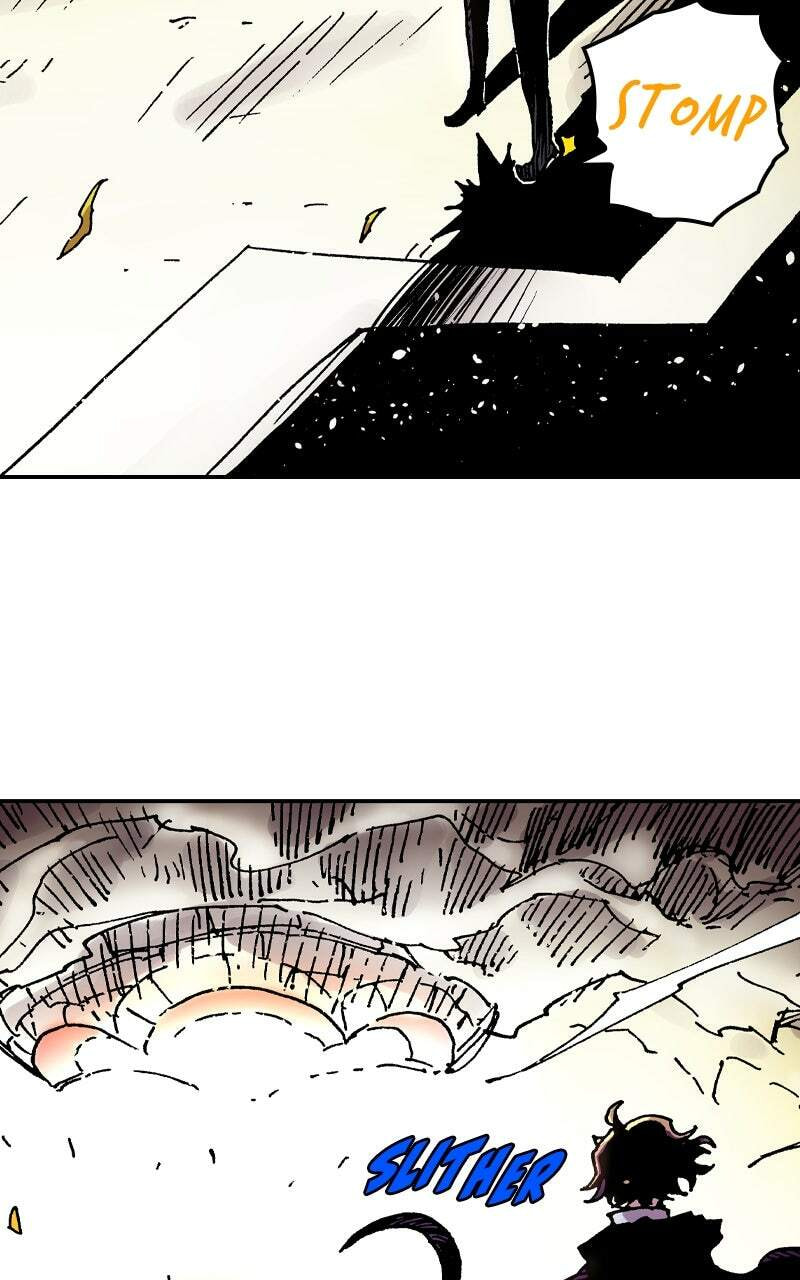 Read Clevatess chapter 50 image 58 on Lezhin