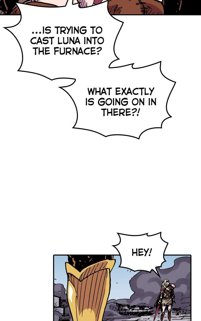 Read Clevatess chapter 50 image 6 on Lezhin