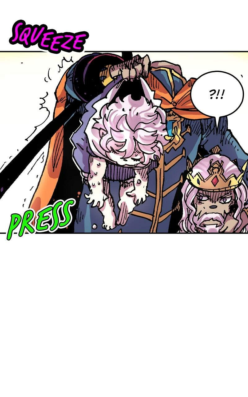 Read Clevatess chapter 50 image 61 on Lezhin
